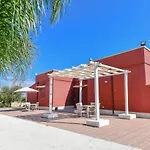 Calasole Bed & Breakfast Torre Lapillo
