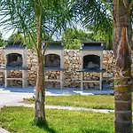 Calasole 4* Torre Lapillo