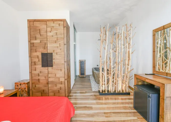 B&B Calasole 4*