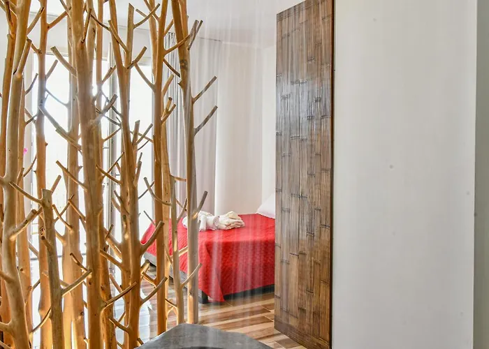Calasole B&B
