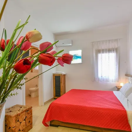 Bed and Breakfast Calasole 4*