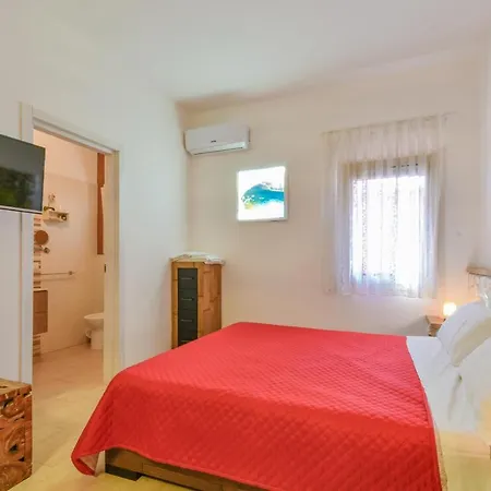 Calasole Bed & Breakfast Torre Lapillo