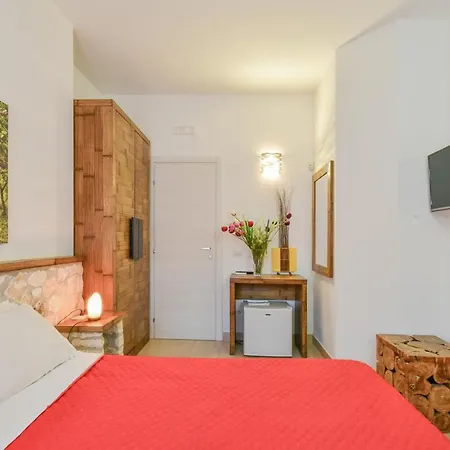Calasole Bed & Breakfast *