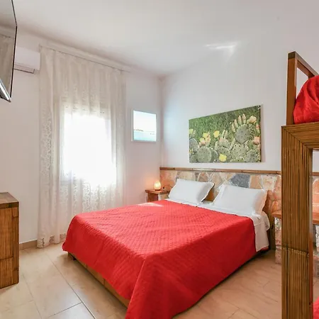 Calasole Bed & Breakfast *