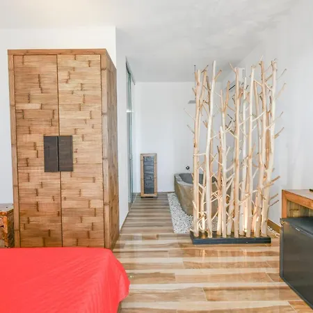 Bed and Breakfast Calasole 4*