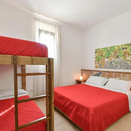 Calasole Bed and Breakfast Torre Lapillo
