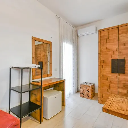 Calasole Bed and Breakfast