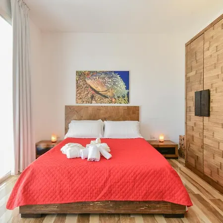 Bed & Breakfast Calasole