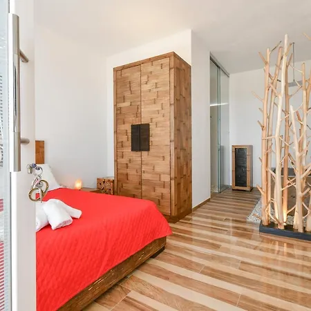 Bed and Breakfast Calasole 4*