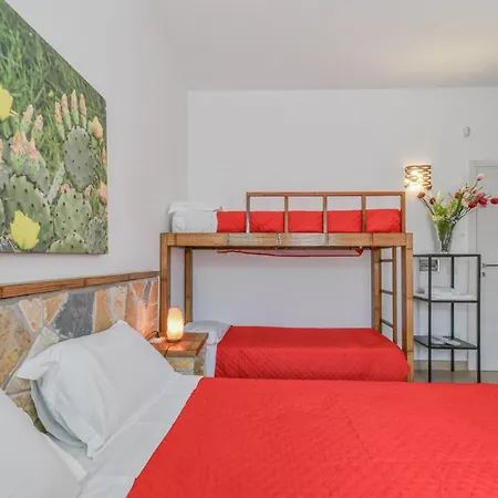 Bed & Breakfast Calasole *