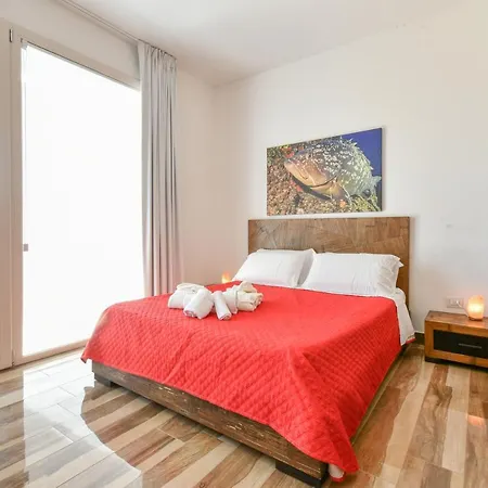 Bed & Breakfast Calasole Torre Lapillo