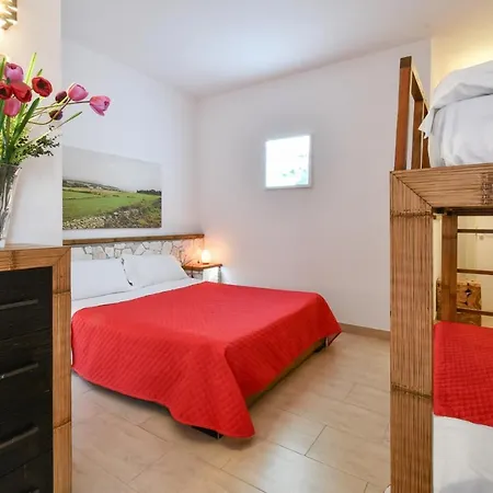 Bed & Breakfast Calasole