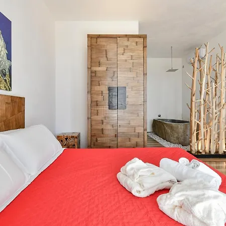 Bed and Breakfast Calasole