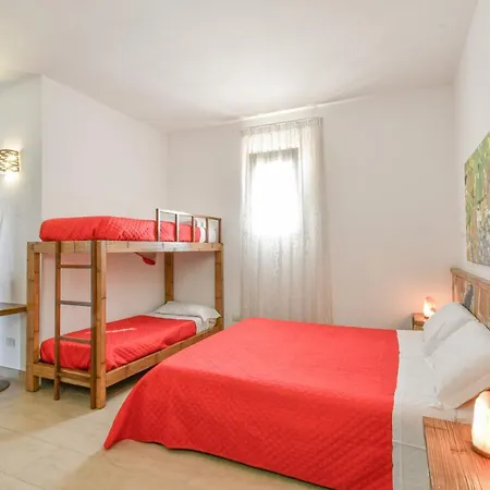 Calasole Bed and Breakfast Torre Lapillo