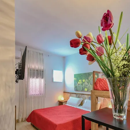 Bed & Breakfast Calasole