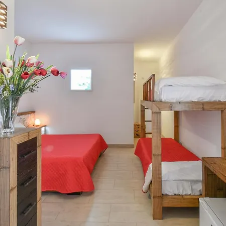 Bed & Breakfast Calasole