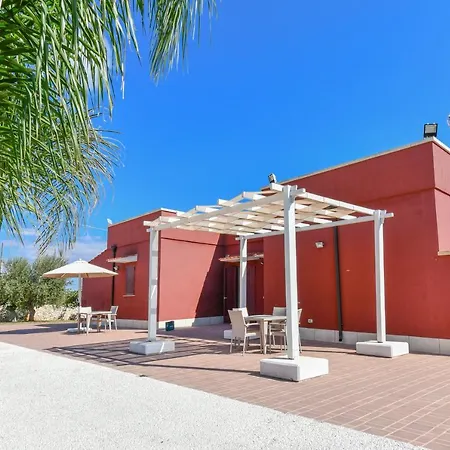 Calasole Bed & Breakfast Torre Lapillo