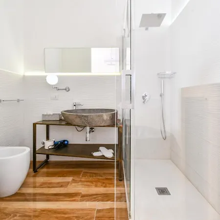 Bed & Breakfast Calasole Torre Lapillo