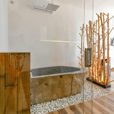 Bed & Breakfast Calasole Torre Lapillo