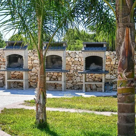 Calasole 4* Torre Lapillo