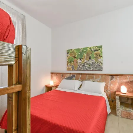 Calasole Bed & Breakfast Torre Lapillo