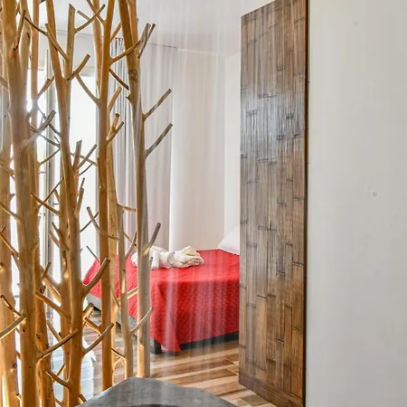 Calasole Bed & Breakfast