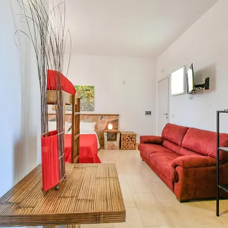 Calasole Bed & Breakfast Torre Lapillo