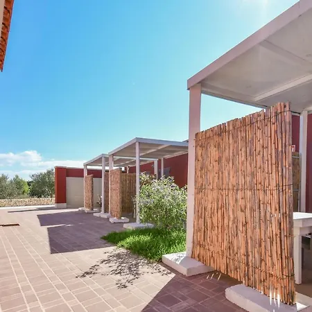 Calasole Bed and Breakfast 4*