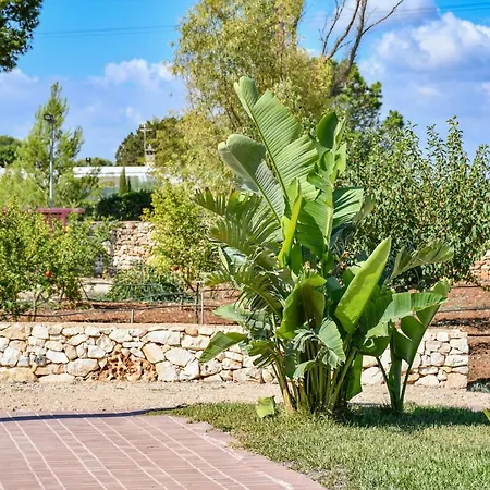 Bed and Breakfast Calasole Torre Lapillo