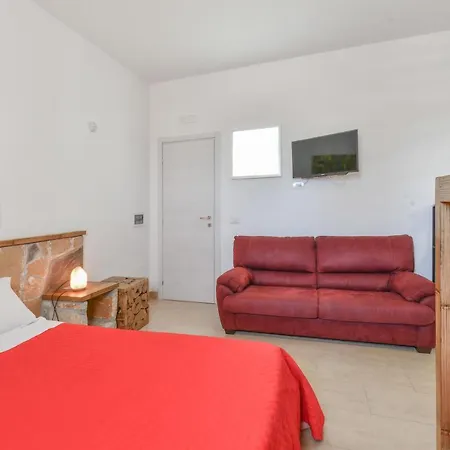 Calasole Bed & Breakfast Torre Lapillo