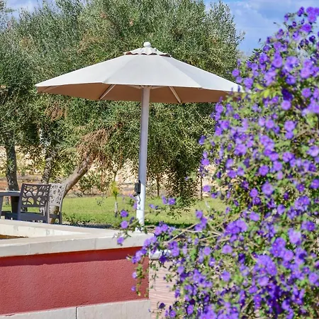 Bed & Breakfast Calasole Torre Lapillo