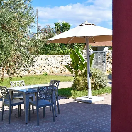 Calasole Bed & Breakfast